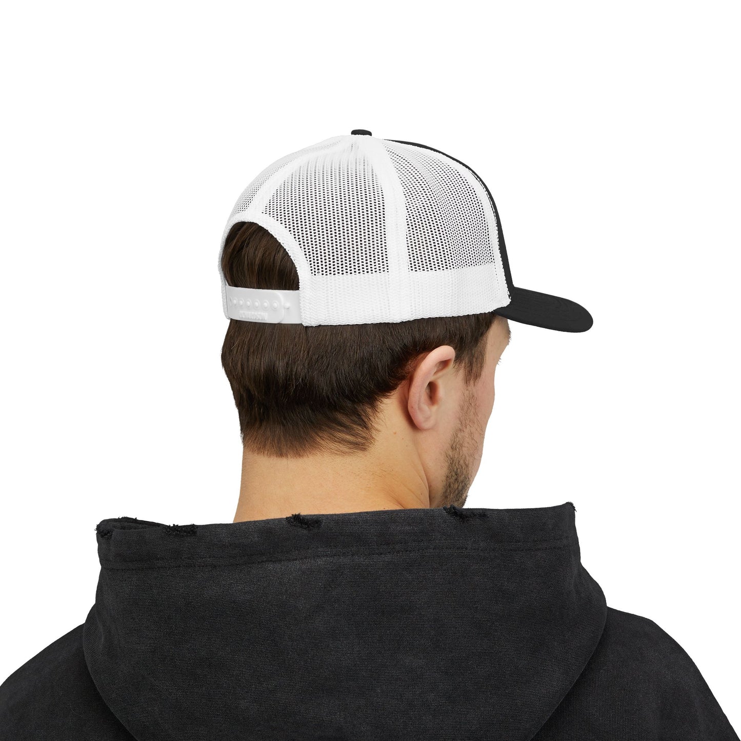 Got Crypto Snapback Trucker Cap