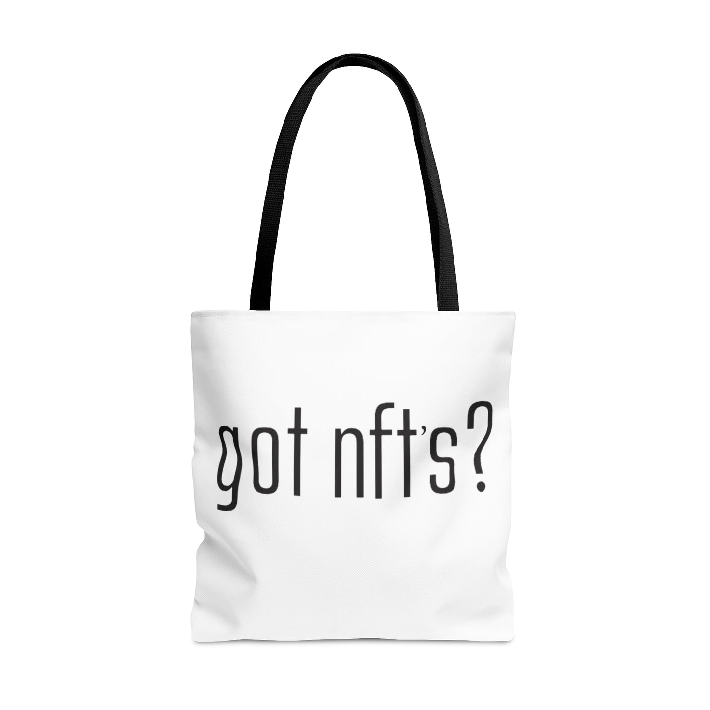 Got Nft's Tote Bags